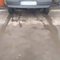 آردی ای دوگانه دستی|خودرو سواری و وانت|سراب, |دیوار