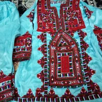 لباس دخترانه مناسب 2تا4سال