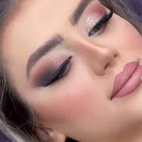 میکاپ و شینیون ظرفیت محدود|خدمات آرایشگری و زیبایی|زنجان, |دیوار