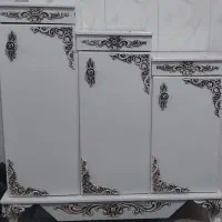 جاکفشی طرح استخوانی