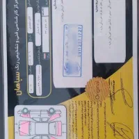 پژو ۴۰۵ مشکی مدل ۹۰ دوگانه سوز