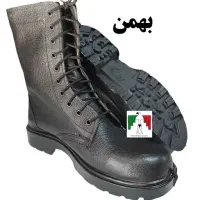 پوتین بهمن سفارش نداجا سایز ۴۲- سال ۱۴۰۱