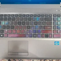HP ProBook 4540s|رایانه همراه|کرج, شهرک بنفشه|دیوار