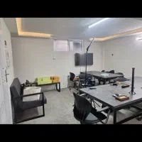 ۷۵ متر دفتر کار نامجو ۸ چهارراه اول سمت راست پ ۹|فروش دفتر کار، اتاق اداری، مطب|مشهد, شهید بهشتی|دیوار
