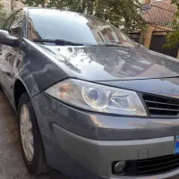 رنو مگان مدل ۹۱|خودرو سواری و وانت|تهران, شهرک کوهسار|دیوار