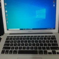 لب تاب اپل|رایانه همراه|کوه چنار, |دیوار