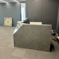 زعفرانیه موقعیت اداری / 240 متر لوکس و مدرن|اجارهٔ دفتر کار، اتاق اداری، مطب|تهران, زعفرانیه|دیوار