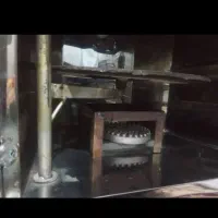 تنورگازی بزرگ|اجاق گاز و لوازم برقی پخت‌وپز|زاهدان, |دیوار