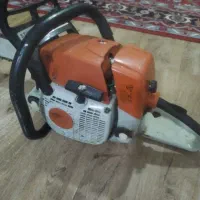 اره بنزینی موتوری  اشتیل381 برزیل|ابزارآلات|خفر, |دیوار