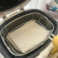 سرخ کن مولینکس در حدنو|اجاق گاز و لوازم برقی پختوپز|الوند, |دیوار