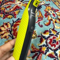 ماشین اصلاح فیلیپس مدل وانبلید