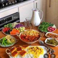 آشپز کباب زن کاربلد جهت رستوران فرنگی در دماوند