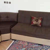 مبل راحتی