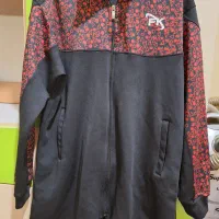 لباس ورزشی نو نو داخل کاور سایز xl