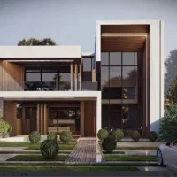 مغازه درختی ۴۲ متر کف ۲۵ متر بالکن