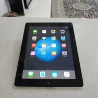 iPad