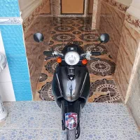 موتور پاکشتی تودی F انژکتور