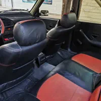 پژو روا 86 تمیز و بدون یک خال رنگ|خودرو سواری و وانت|اصفهان, گرکان|دیوار