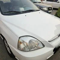 کیا ریو مدل ۸۶ کم کارکرد