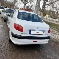 206 sd|خودرو سواری و وانت|مشهد, مشکینی (شهرک غرب)|دیوار