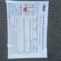 پراید ۱۳۱|خودرو سواری و وانت|تهران, امجدیه (خاقانی)|دیوار