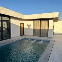 باغچه ۴۰۰متری/قابلیت تهاتر با ویلا محمدشهر|فروش خانه و ویلا|محمدشهر, همایون ویلا|دیوار