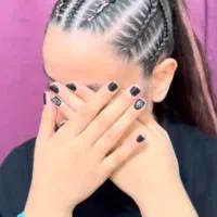 بافت مو /با قیمت مناسب (مژه)