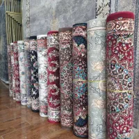 کنار فرشهای شیک و خاص کیفیت تضمینی متنوع و مدرن