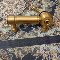 شیرآلات اصلی وسنگین روشوئی ودستشوئی|لوازم سرویس بهداشتی|اهواز, کمپلو شمالی|دیوار