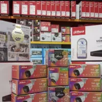 دوربین و دزدگیر|دوربین مداربسته|مشهد, آبکوه|دیوار