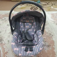 ست کامل بچه گانه کالسکه روروک