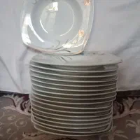 ۱۸ عدد خورش خوری