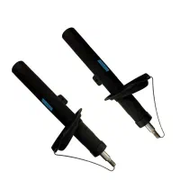 یک جفت کمک فنر جلو ۲۰۶ تیپ ۵ (دست دو)