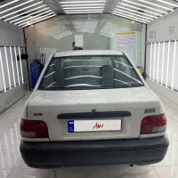 پراید مدل ۹۰|خودرو سواری و وانت|گرگان, |دیوار