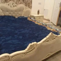 سرویس خواب دونفره و تک نفره