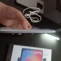 نوت ۹ پرو|موبایل|مشهد, فدک|دیوار