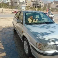 سمند ۸۳دوگانه|خودرو سواری و وانت|کرمانشاه, |دیوار