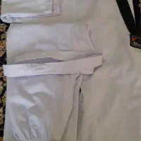 لباس تکواندو