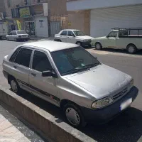 پراید 141 85