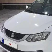 ساینا دنده‌ای S، مدل ۱۴۰۴