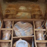 سرویس قهوه خوری