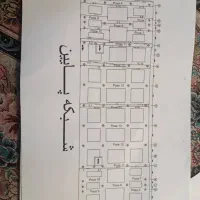 (بنایی ساختمان وقالبندی ارماتور بندی )|خدمات پیشه و مهارت|فارسان, |دیوار