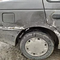 روا مدل ۸۷ دوگانه کارخانه|خودرو سواری و وانت|اسکو, |دیوار