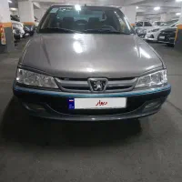 پژو پارس مدل ۹۴