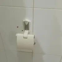 اینه دستشویی