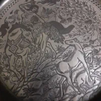 مجمع مسی|صنایع دستی و سایر لوازم تزئینی|بیرجند, |دیوار