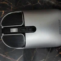 موس بی‌سیم کینگ استار شارژی