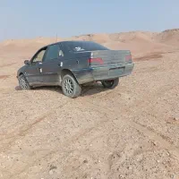 تاکسی شخصی بیرون شهری