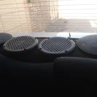 پراید۸۷|خودرو سواری و وانت|حبیب آباد, |دیوار