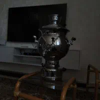 سماورگازی13الی15لیتری